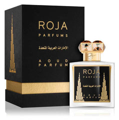 Roja Dove Aoud Parfum United Arab Emirates 50ml