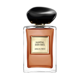 Unboxed Armani Privé Santal Dan Sha EDT 100 ml