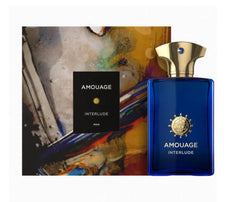 Amouage Interlude Man EDP 100ml