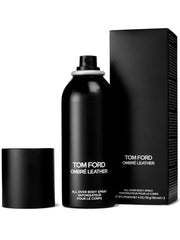 Tom Ford Omber Leather All Over Body Spray 150 ml