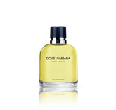 DOLCE & GABBANA Pour Homme EDT 75ml