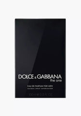 DOLCE & GABBANA The One Men EDP 100ml