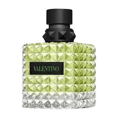 Valentino Donna Born In Roma Green Stravaganza EDP For Women 100ml