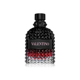 Valentino Uomo Born In Roma Intense EDP For Men 100ml