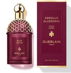 Guerlain Absolus Allegoria Rose Amira EDP 125 ml