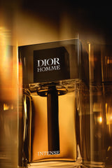 DIOR HOMME INTENSE EDP 100ML