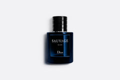 DIOR SAUVAGE ELIXIR 60ML