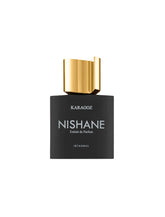 Nishane Karagoz extrait de parfum 50ml