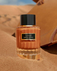 Carolina Herrera Stallion Leather Suede EDP 100ml