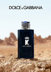 Dolce & Gabbana K Pour Homme Parfum 100 ml