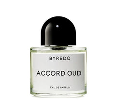 Byredo Accord Oud Unisex EDP 100ml
