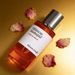 Maison Crivelli Hibiscus Mahajad Extrait De Parfum 50 ML