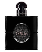 YVES SAINT LAURENT BLACK OPIUM LE PARFUM 90ML