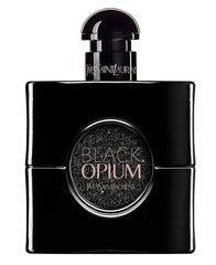 YVES SAINT LAURENT BLACK OPIUM LE PARFUM 90ML