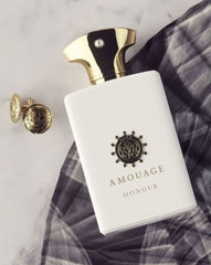 Amouage Honour Man EDP 100ml (OLD PACKAGE)