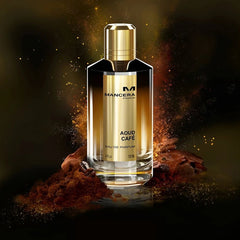 Mancera Aoud Cafe EDP 120 ml