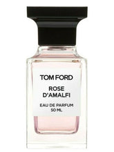 Tom Ford Rose Damalfi Edp 50ml