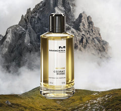 Mancera Cedrat Boise EDP 120ml