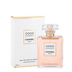 Chanel Coco Mademoiselle EDP 100ml