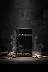 Dolce and Gabbana The One for Men Intense EDP 100ml
