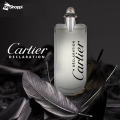 Cartier Declaration EDT 100ml