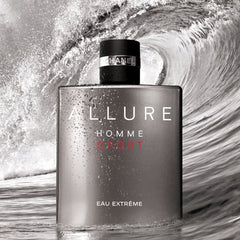 Chanel Allure Homme Sport EDT 50ml