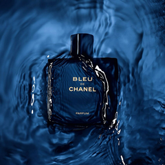 Chanel Bleu De Chanel Parfum 50ml