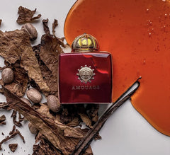 Amouage Journey Women EDP 100ml (OLD PACKAGE)