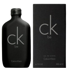 Calvin Klein CK Be EDT 200ml