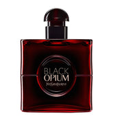 YVES SAINT LAURENT BLACK OPIUM OVER RED EDP 90 ML
