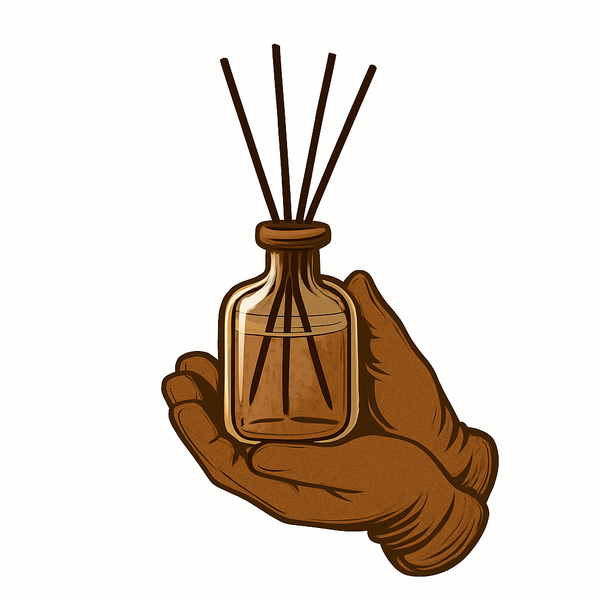 HOME FRAGRANCES