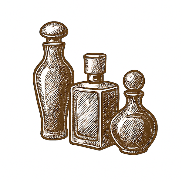 NICHE FRAGRANCES