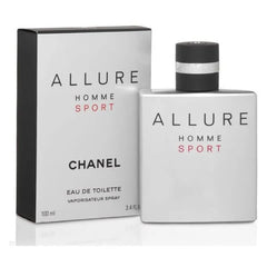 Chanel Allure Homme Sport EDT 50ml