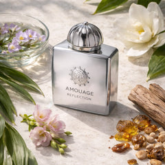 Amouage Reflection Woman EDP 100ML (OLD PACKAGE)