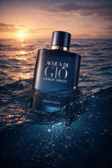 Armani Acqua Di Gio Profondo EDP