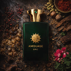 Amouage Epic EDP For Men 100ml