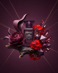 Tom Ford Oud Voyager EDP
