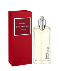 Cartier Declaration EDT 100ml