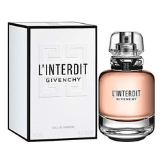 Givenchy L'Interdit EDP
