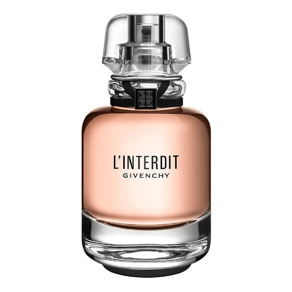 Givenchy L'Interdit EDP