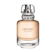 Givenchy L' Interdit EDT