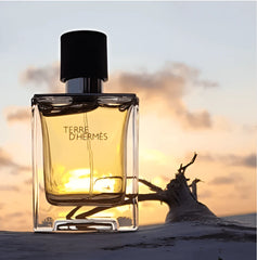 Hermes Terre D' Hermes EDT 200ml