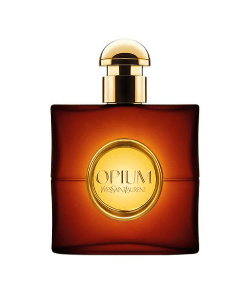 Yves Saint Laurent Opium EDT 90 ml