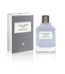 Givenchy Gentlemen Only EDT 100ml