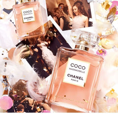 Chanel Coco Mademoiselle EDP Intense 100ml