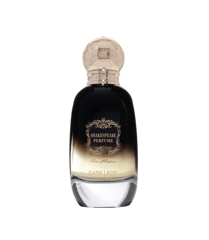 Shakespeare Dark Lady EDP 100ml