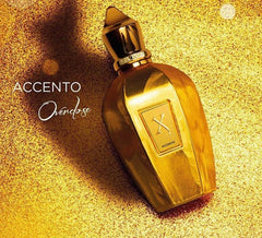Xerjoff Accento Overdose EDP 100ml