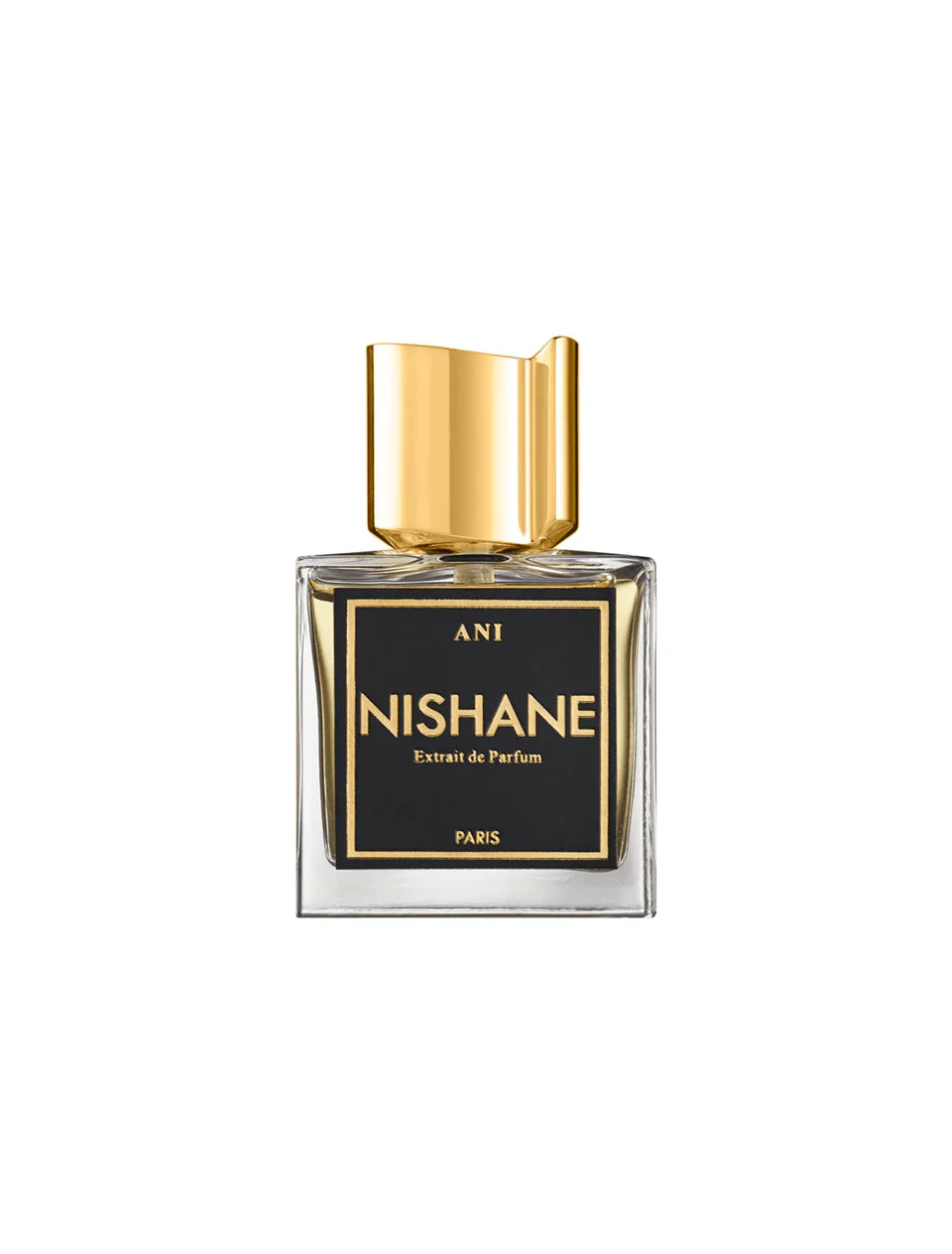 Nishane Ani Extrait De Parfum Spray (Unisex) 50Ml