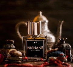 Nishane Ani Extrait De Parfum Spray (Unisex) 50Ml