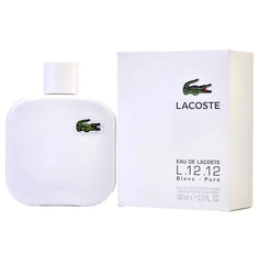 Lacoste L.12.12 Blanc EDT